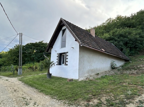 Eladó Ház 8935 Nagykapornak Zártkerti ingatlan