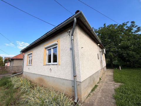 Eladó Ház 3910 Tokaj , 3910 Tokaj, Külváros