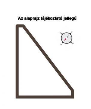 Eladó Telek 2000 Szentendre Szarvashegy