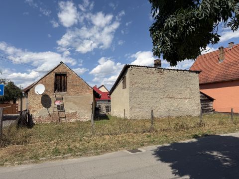 Eladó Ház 7900 Szigetvár 