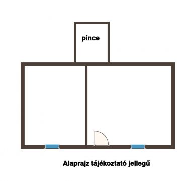 Eladó Ház 7761 Kozármisleny 