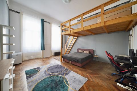 Eladó Lakás 1063 Budapest 6. kerület 