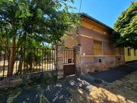 Eladó Ház 1196 Budapest 19. kerület 