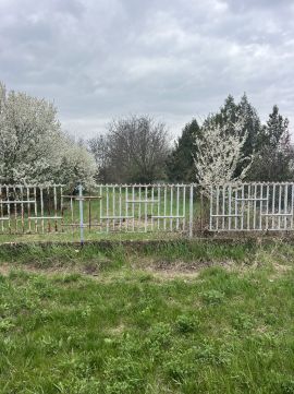 Eladó Telek 4066 Tiszacsege 