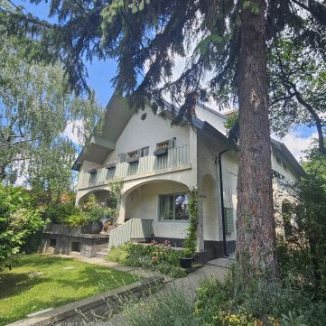 Eladó Ház 2092 Budakeszi 