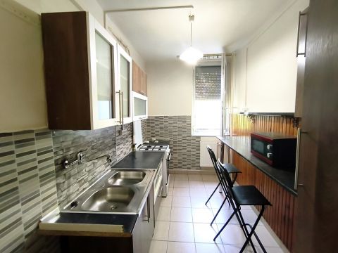 Kiadó Lakás 1184 Budapest 18. kerület , Lakatos ltp.-n kiadó 2 szobás lakás