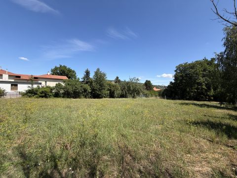 Eladó Telek 2094 Nagykovácsi 