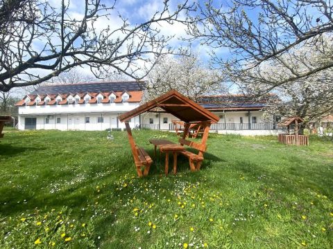 Eladó Ház 8660 Lulla , 8660 Lulla, belterület