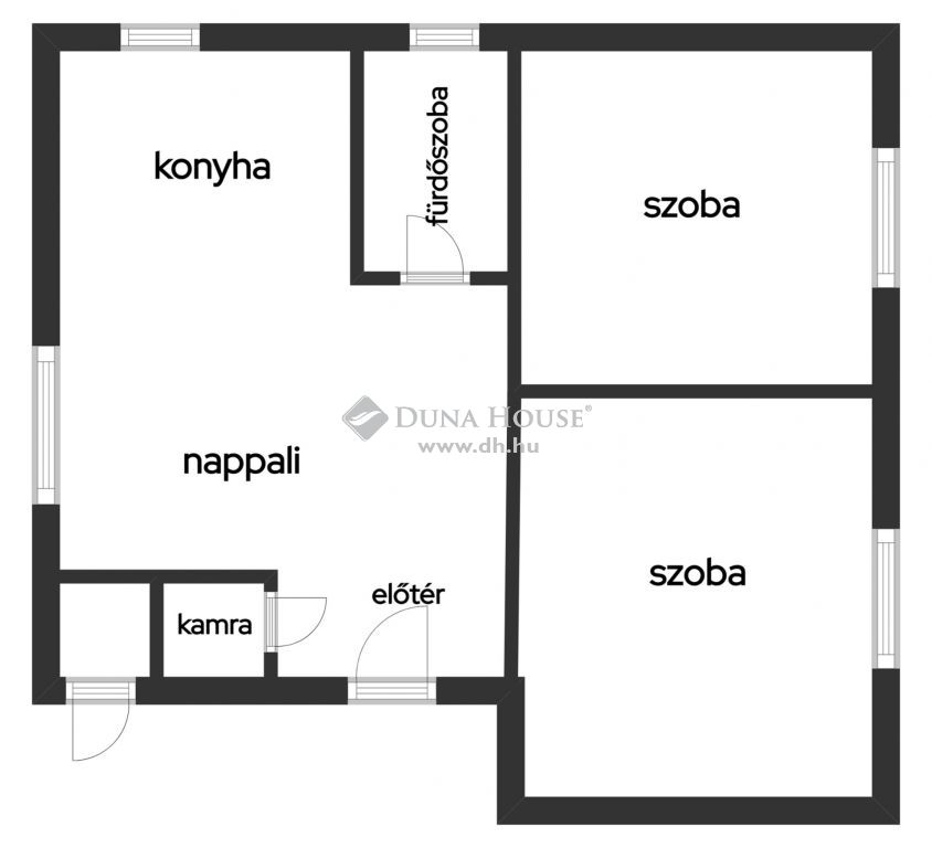 4484 Ibrány — 1/3
