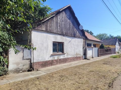 Eladó Ház 5661 Újkígyós 