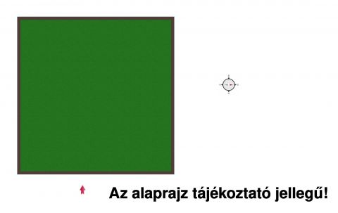 Eladó Telek 2252 Tóalmás 