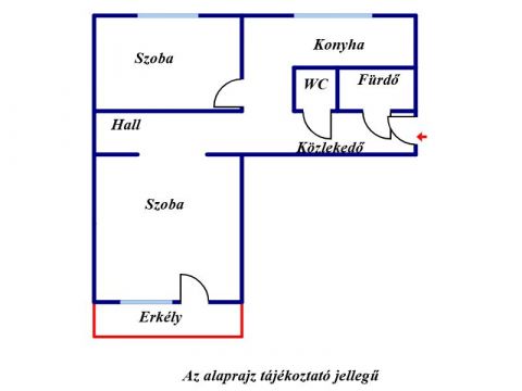 Eladó Lakás 9011 Győr 9028 Győr, Csendes