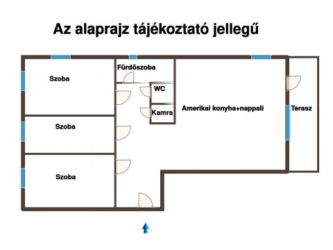 Eladó Lakás 9400 Sopron Panorama Residence