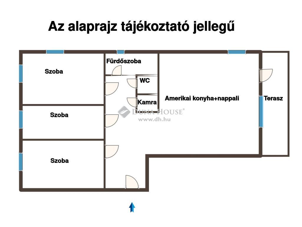 9400 Sopron , Panorama Residence — 1/13