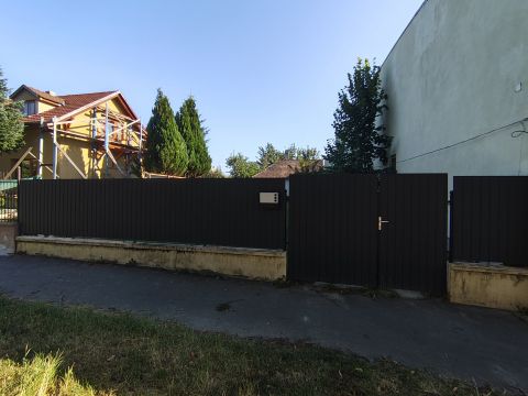 Eladó Ház 8800 Nagykanizsa 