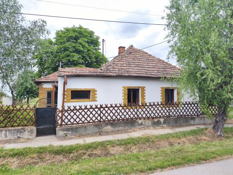 Eladó Ház 3384 Kisköre 