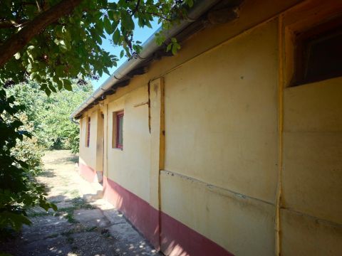 Eladó Ház 5000 Szolnok 5008 Szolnok, Csendes