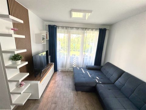 Eladó Lakás 9155 Lébény focipálya közelében 