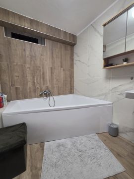 Eladó Lakás 7635 Pécs POTE feletti kertkapcsolatos lakás