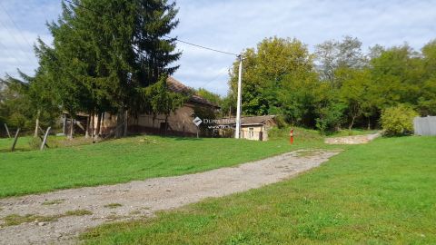 Eladó Ház 3256 Kisfüzes 