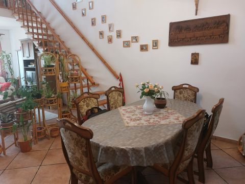 Eladó Ház 2660 Balassagyarmat Központ