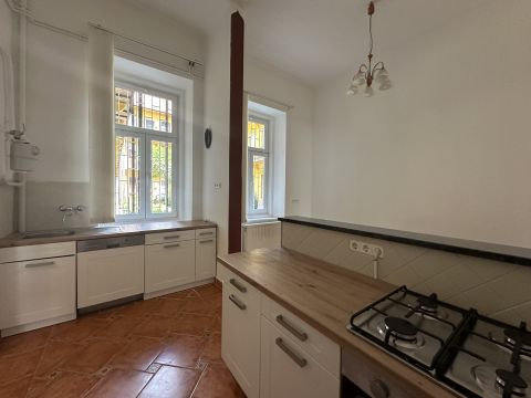 Kiadó Lakás 1074 Budapest 7. kerület 