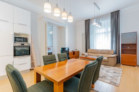 Kiadó Lakás 1016 Budapest 1. kerület , Naphegy lábánál polgári lakás kiadó