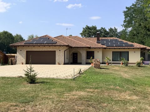 Eladó Ház 9970 Szentgotthárd 