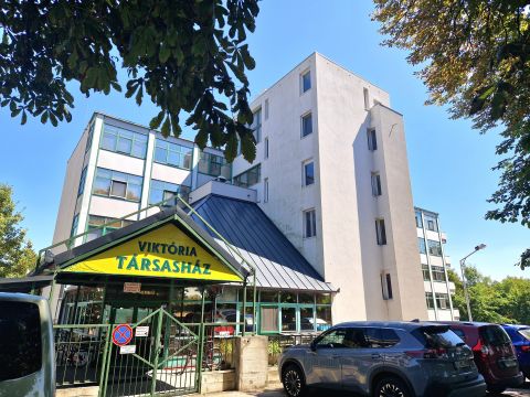 Kiadó Lakás 8360 Keszthely 