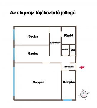 Eladó Lakás 1211 Budapest 21. kerület 