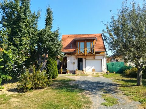 Eladó Ház 8900 Zalaegerszeg 
