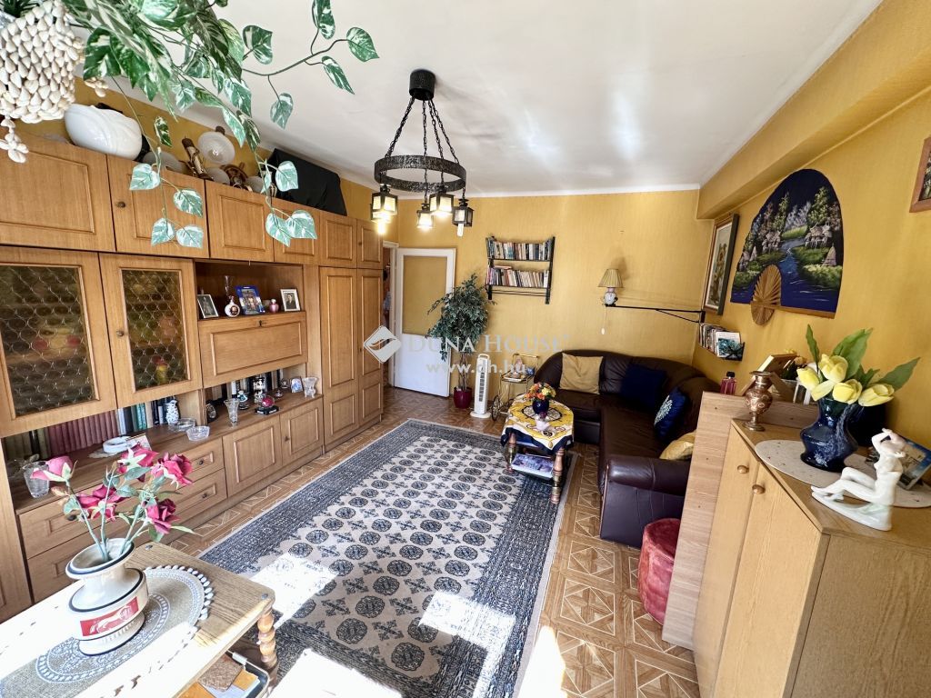 For sale Flat Budapest XIII. kerület, 