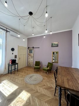 Kiadó Lakás 1063 Budapest 6. kerület 