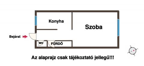 Eladó Lakás 1116 Budapest 11. kerület 