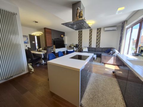 Eladó Lakás 8900 Zalaegerszeg 