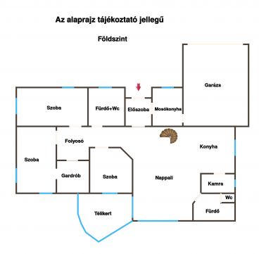 Eladó Ház 7761 Kozármisleny 