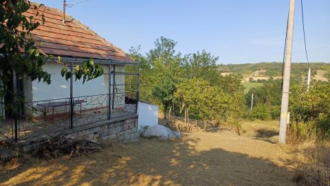 Eladó Ház 8798 Zalabér 