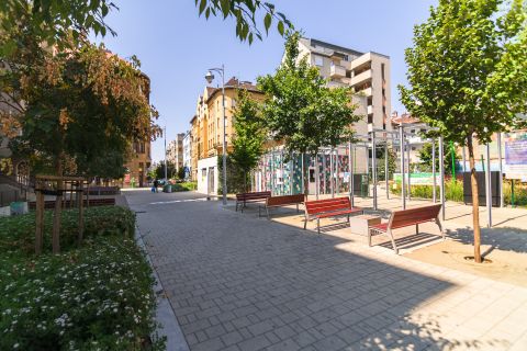 Eladó Lakás 1084 Budapest 8. kerület 