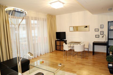 Eladó Lakás 1064 Budapest 6. kerület 