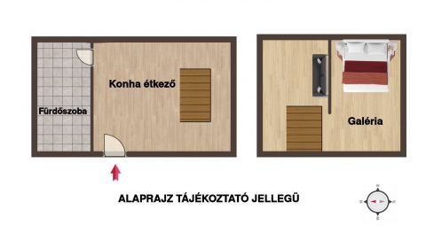 Eladó Lakás 1153 Budapest 15. kerület Bethlen Gábor utca