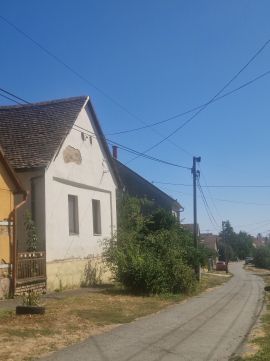Eladó Ház 7733 Geresdlak 