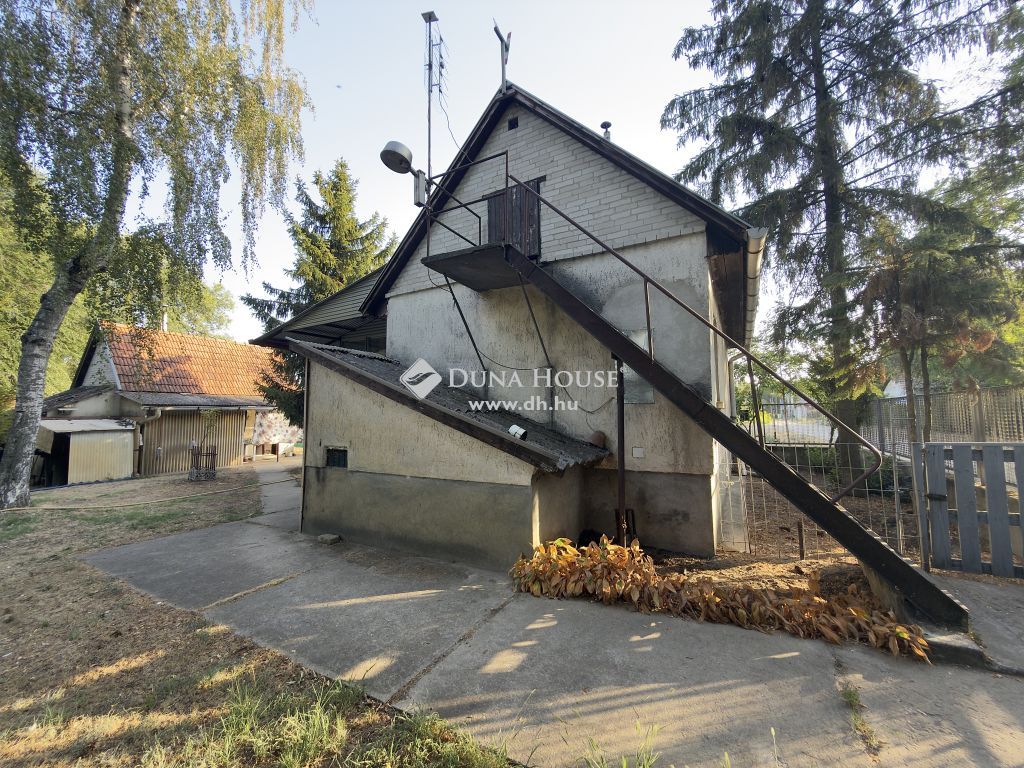 6000 Kecskemét , Családi ház nagy telekkel Kisfáiban — 1/12