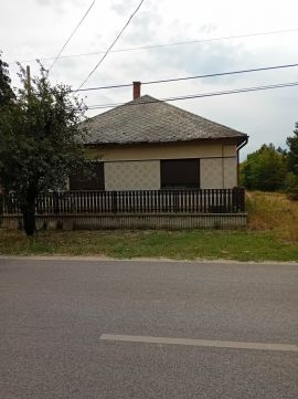 Eladó Ház 8093 Lovasberény 