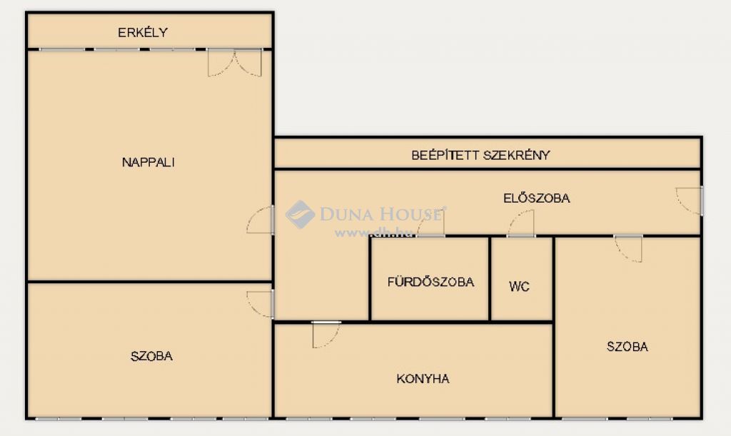 4032 Debrecen — 1/19