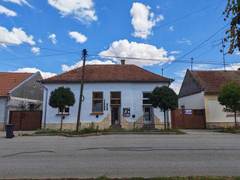 Eladó Ház 5742 Elek 