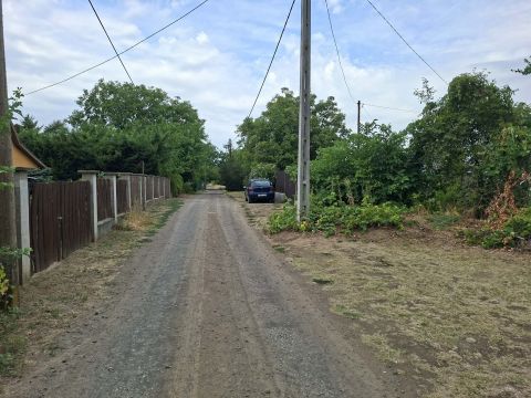 Eladó Telek 2252 Tóalmás Tóalmás Páskom dülő