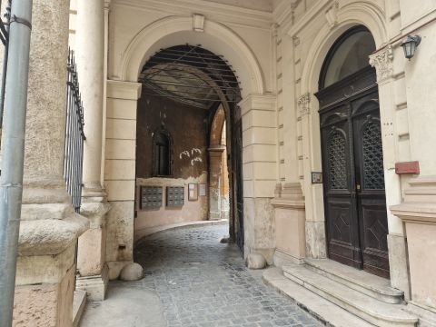 Kiadó Lakás 1088 Budapest 8. kerület 