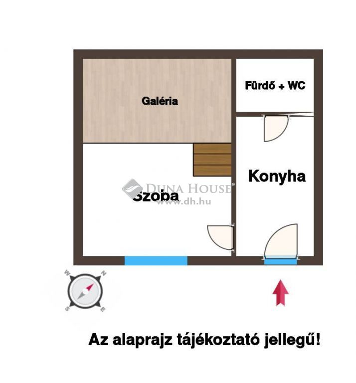 1078 Budapest 7. kerület , 7. KERÜLET - VÁROSLIGET, EGYETEMEK KÖZVETLEN KÖZELÉBEN! — 1/10