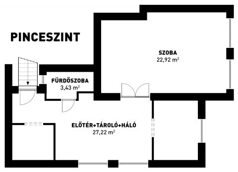 Eladó Ház 8220 Balatonalmádi 