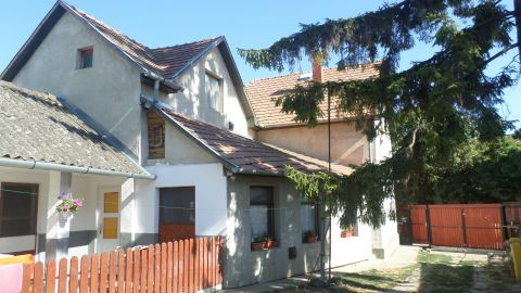 Eladó Ház 5321 Kunmadaras 